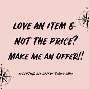 SALE ON EVERYTHING COME LOOK